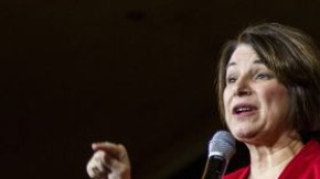 Amy Klobuchar y Pete Buttigieg han evitado que sus delegados vayan a Bernie Sanders.