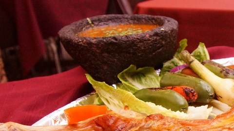 Cabrito-Monterrey-Pxhere