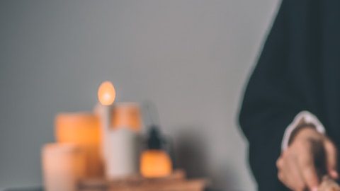 Cafeterías inspiradas en Harry Potter de la CDMX. *Foto: Artem Maltsev vía Unsplash.