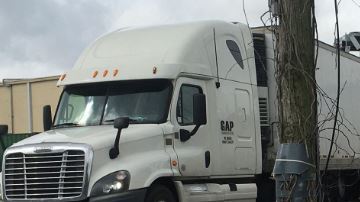 Camiones refrigerados es un recurso necesario en Texas.