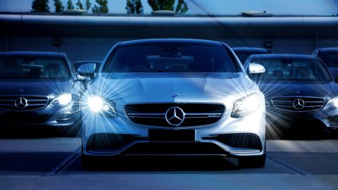Con este nuevo spot, Mercedes-Benz busca crear conciencia entre la población mundial.