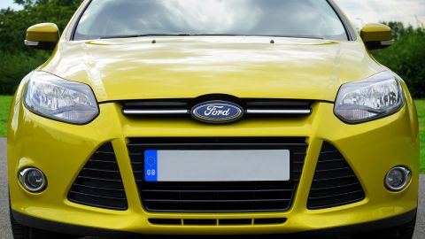 Los concesionarios de Ford continuarán brindando servicios básicos de mantenimiento en todo el continente.