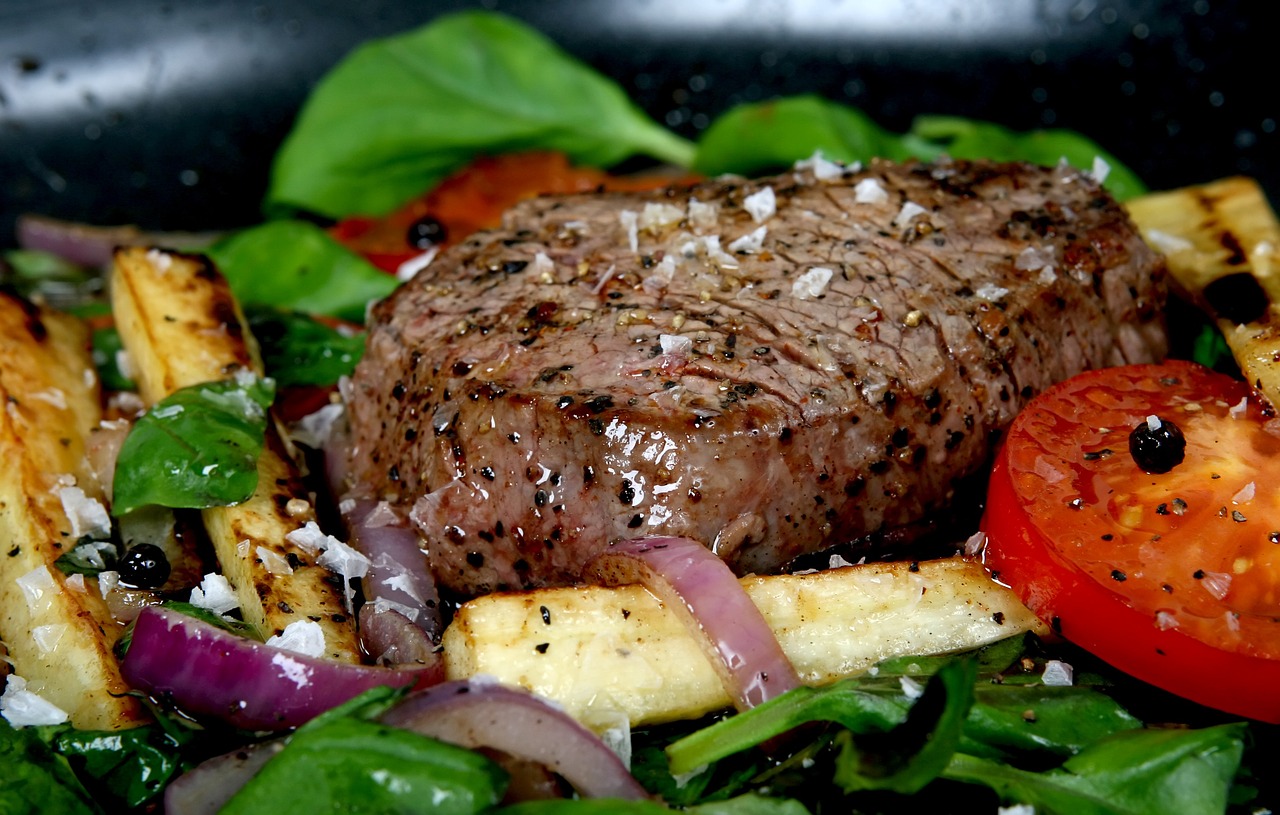 Como Arreglar Una Carne Asada Dura