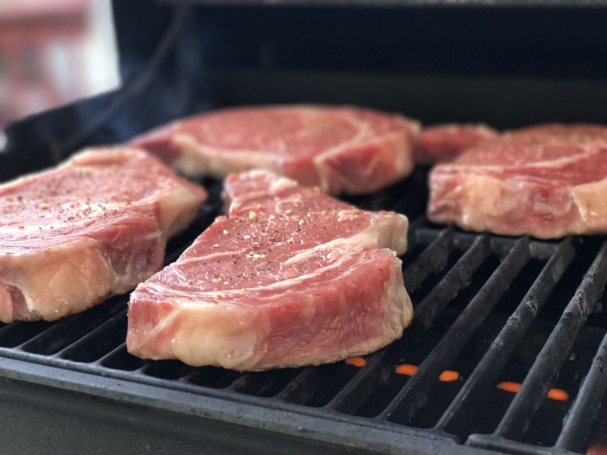 Cuál es la mejor manera de cocinar la carne