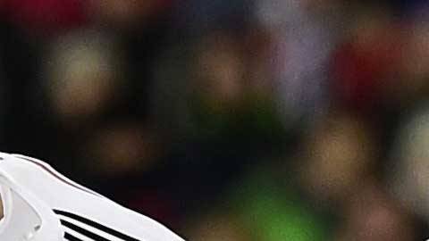 Dani Carriço, ex jugador del Sevilla, jugará en China.