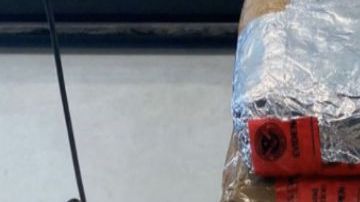 CBP incauta cocaína, heroína, metanfetamina y marihuana con valor por $272,000 dólares