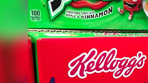 Quizás deberías dejar de comprar cereales en Costco por el bien de tus finanzas.