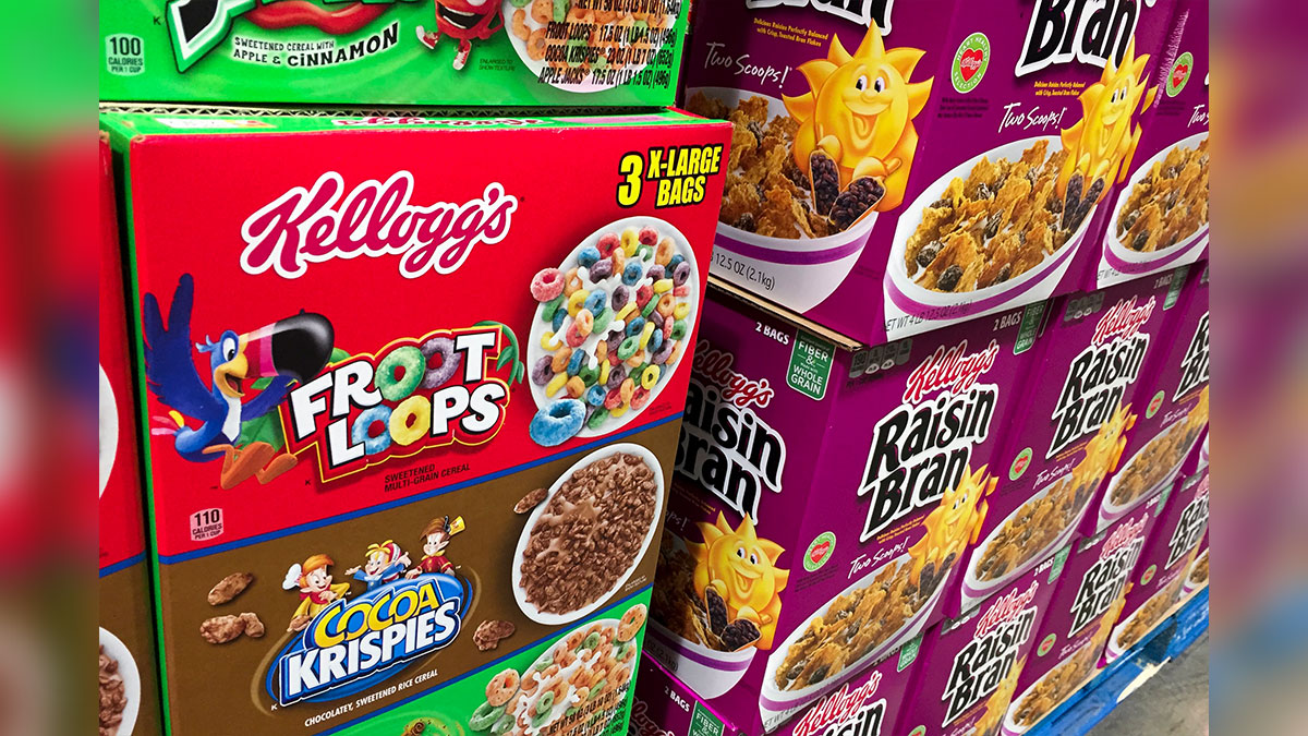 Por qué no te convendría comprar cereal en Costco La Opinión