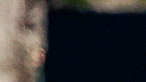 Los golfistas tuvieron que marcharse antes de completar la primera ronda, pero no se fueron con las manos vacias.