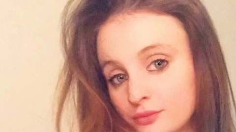 Chloe Middleton, no sufría de otras enfermedades al momento de contagiarse.