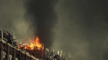 Diversos profetas han pronosticado el fin del mundo.