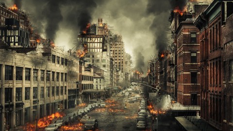 Diversos profetas han pronosticado el fin del mundo.