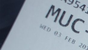 Consejos de seguridad para viajar al extranjero. *Foto: Nicole Geri.