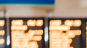 Consejos para viajar al extranjero. *Foto: Anete Lūsiņa vía Unsplash.