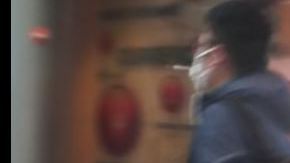 El coronavirus en Houston.