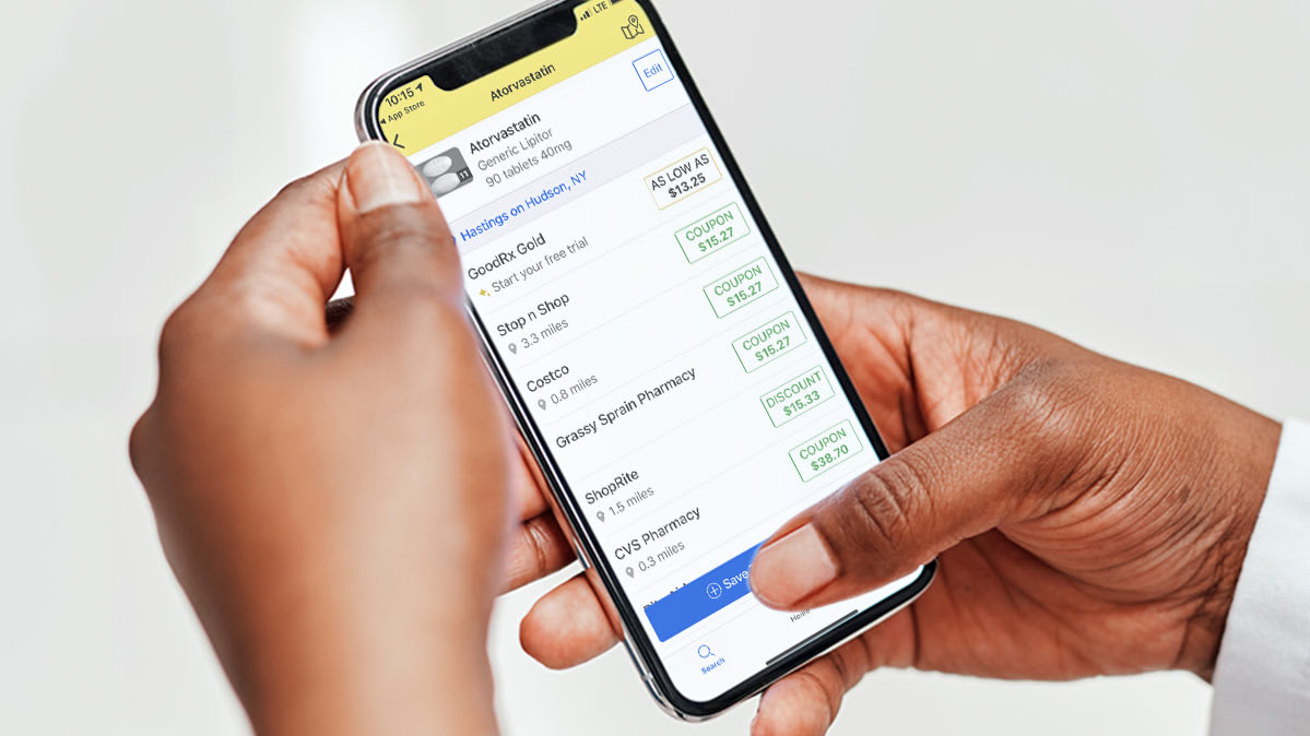 Generic cialis goodrx