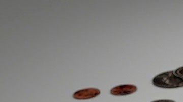 No tienes que apartar tanto dinero para terminar el año con $1,000 ahorrados.