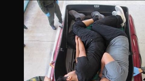 Maleta migrantes