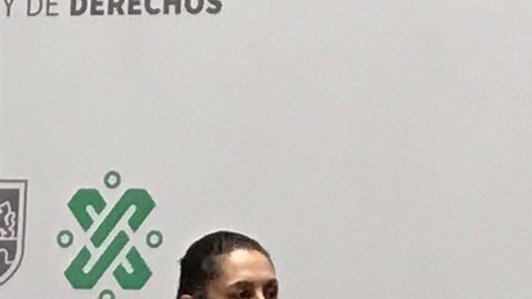 Autoridades de la CDMX.