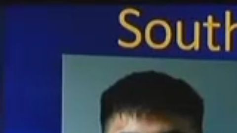 Los cinco arrestados