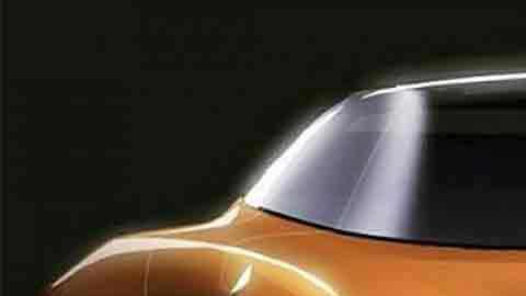 La próxima generación sería presentada en 2023 y utilizaría la plataforma Giorgio, de origen Alfa Romeo. Crédito: Cortesía Ralph Gilles.