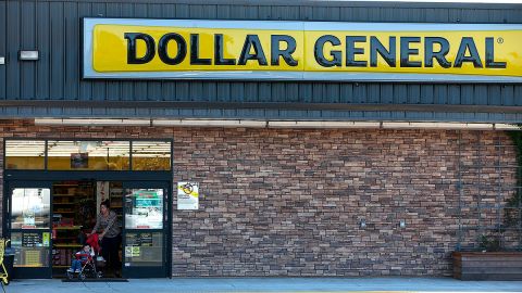 Dollar General