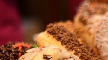 Donas-donuts-Edward Lich en Pixabay