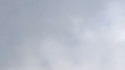 El jueves el cruce por la garita de San Ysidro lucía vacía.(Manuel Ocaño)