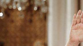 Rodrigo Duterte,  el polémico presidente de Filipinas.