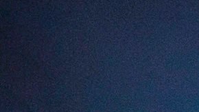 El centro de Los Ángeles está desierto por la cuarentena del coronavirus.