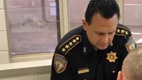 1,000 reos serán liberados.