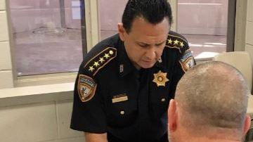 1,000 reos serán liberados.