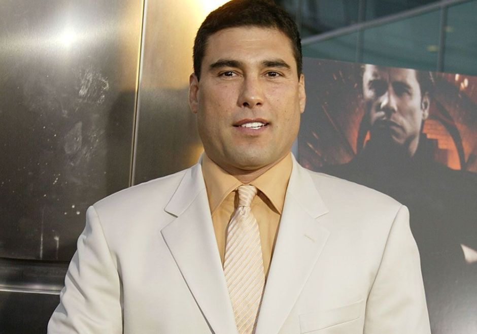 “Estoy muy contento” las primeras palabras de Eduardo Yáñez tras muerte de su madre La Opinión