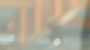 Eiza González en una escena de Bloodshot.