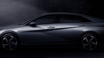 Hyundai Elantra 2021
Crédito: Cortesía Hyundai