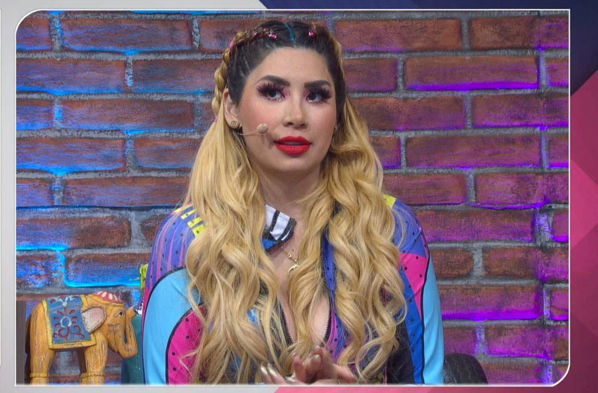 Noticias de Daniela Alexis Trillo - La Opinión