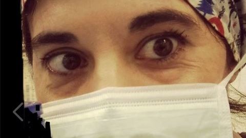 Le angustiaba que haya provocado más contagios.