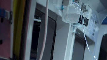 Más de 200 asilos reportaron al menos un caso de coronavirus.