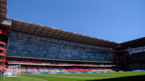 Estadio Nemesio Diez