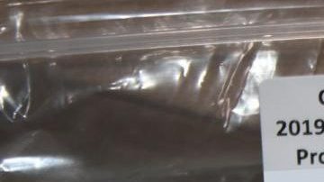 coronavirus kits falsos