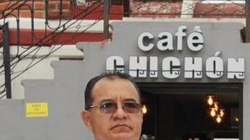 Francisco Nava