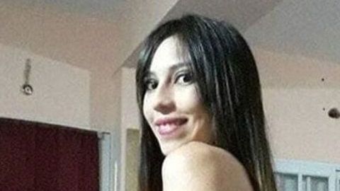 Brenda Micaela Gordillo fue asesinada por Naim Vera.