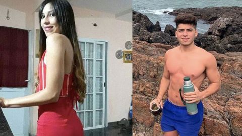 Brenda Micaela Gordillo fue asesinada por Naim Vera.