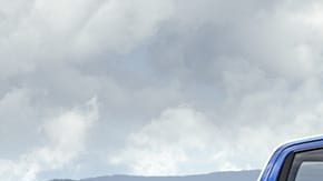 Ford Ranger 2020
Crédito: Cortesía Ford