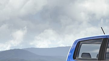 Ford Ranger 2020
Crédito: Cortesía Ford