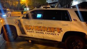 Fort Bend Policía.