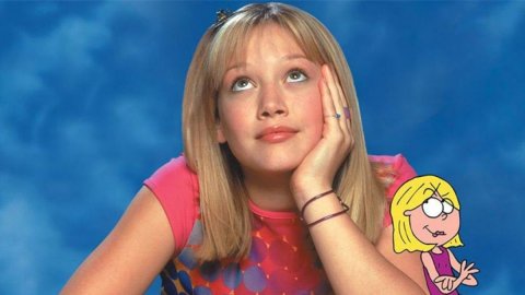 Hillary Duff batalla para sacar adelante el reboot de Lizzie McGuire
