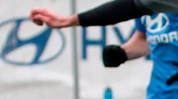 Rusia y Ucrania compraron los derechos para transmitir los partidos en televisión.