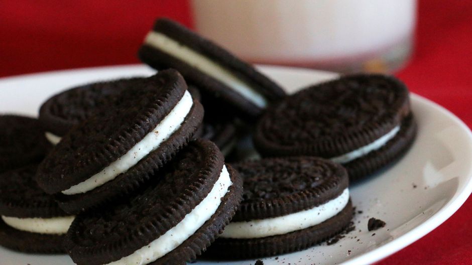Find out which is the favorite junk food of each state