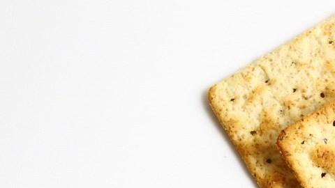 Galletas saladas-Tafilah Yusof en Pixabay